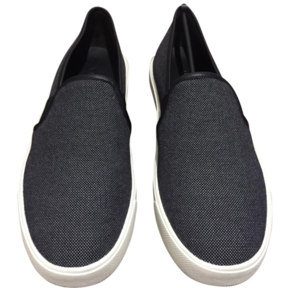 Vince Slide On Sneakers